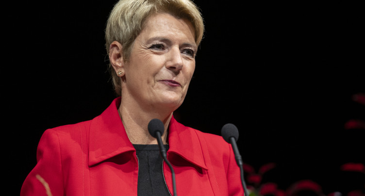 La campagne pour l'imposition individuelle est lancée