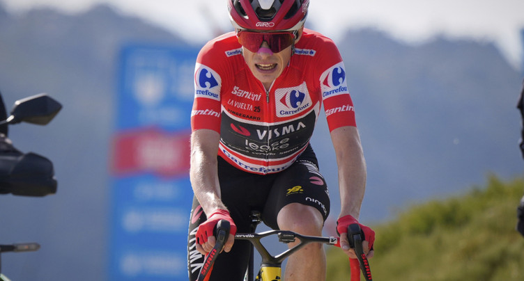 Vingegaard va doubler Giro et Tour de France en 2026