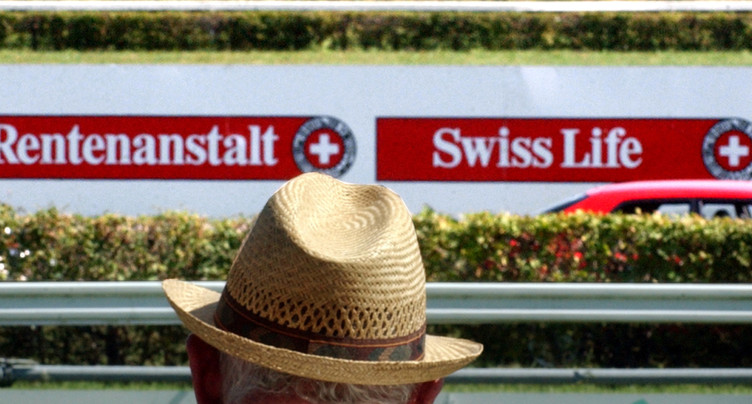 Solide bilan des caisses de pension au quatrième trimestre