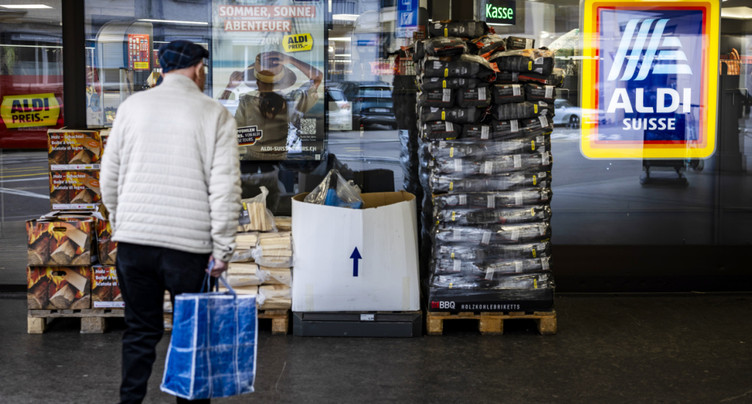 Avenir plutôt morose pour le commerce de détail