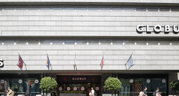 Globus supprime près de 50 emplois