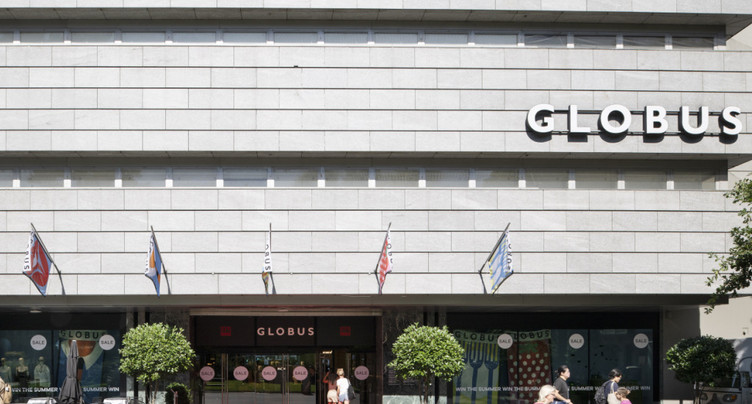 Globus supprime près de 50 emplois