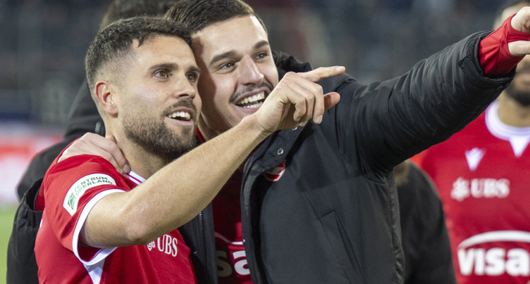 Les cinq grandes questions avant la reprise de la Super League