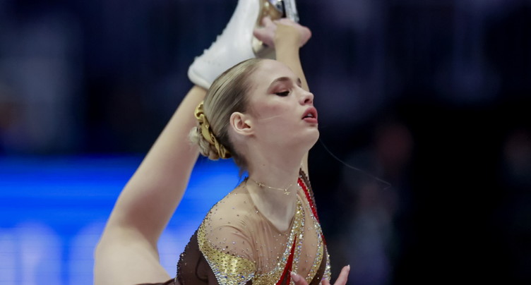Kimmy Repond de retour après des mois de souffrance