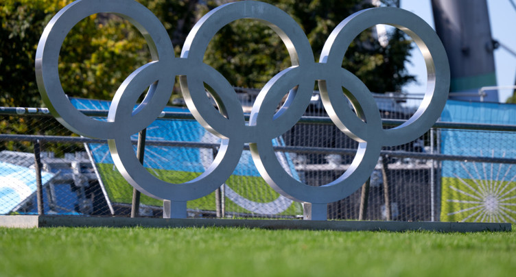 Le Conseil fédéral soutient l'organisation des JO d'hiver 2038