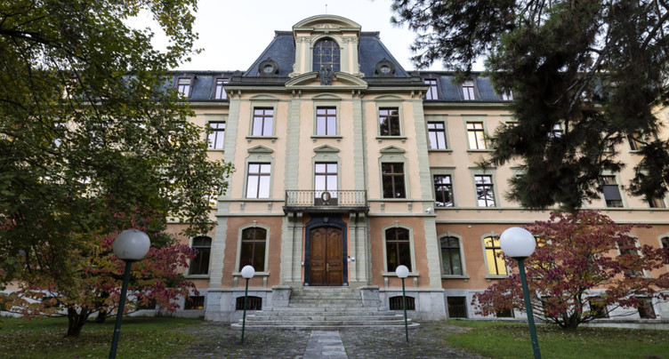 Drame de Haute-Nendaz: une femme risque 15 ans de prison