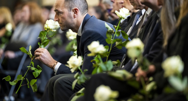 Le Valais interdit les engins pyrotechniques à l'intérieur