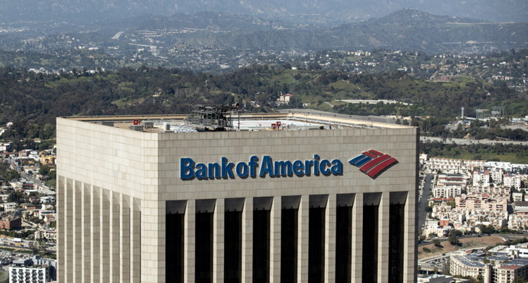Bank of America termine 2025 au-dessus des attentes