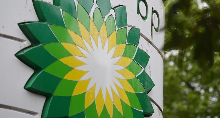 BP prévient d'une charge de plusieurs milliards de dollars