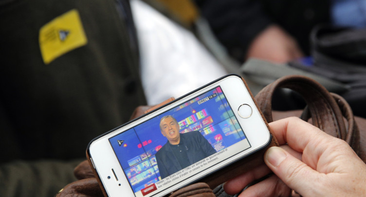 Corruption de mineurs: Jean-Marc Morandini définitivement condamné