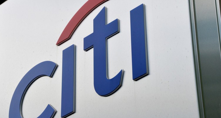 Les résultats de Citigroup amputés par une perte liée à la Russie