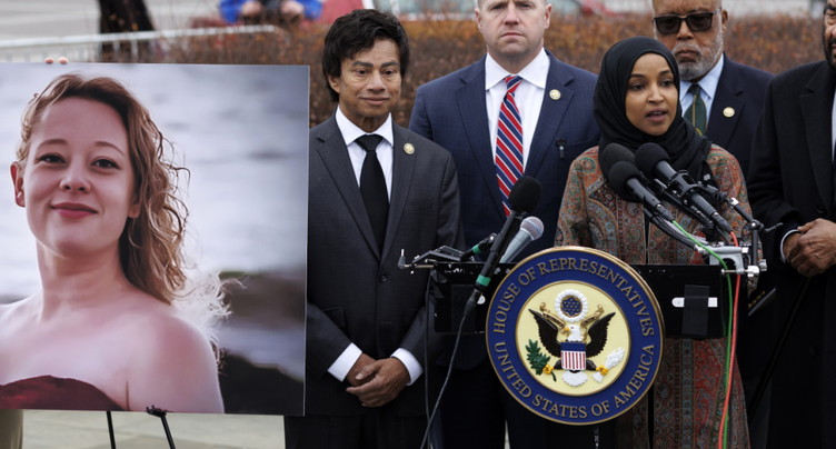 Minneapolis: la famille de la victime lance une enquête civile