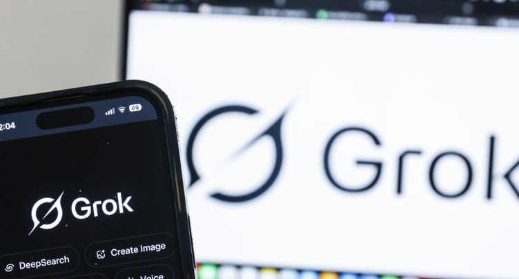 X annonce des mesures pour empêcher l'IA Grok de « déshabiller »