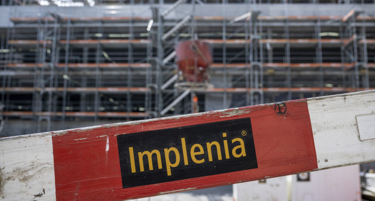 Implenia remporte des contrats en Allemagne et Norvège