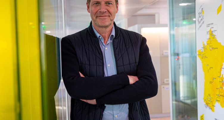 L'édition 2027 partira d'Edimbourg et passera par Cardiff