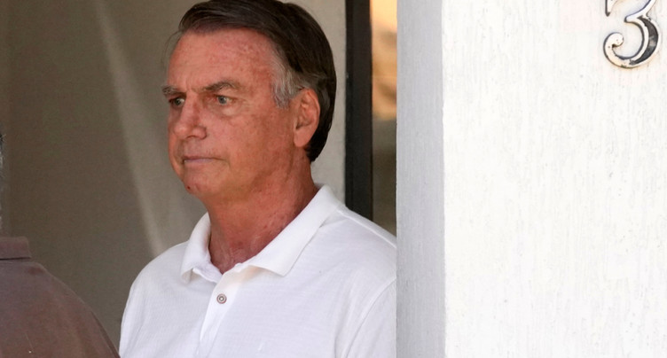 Transfert de Bolsonaro ordonné dans une prison « plus favorable »