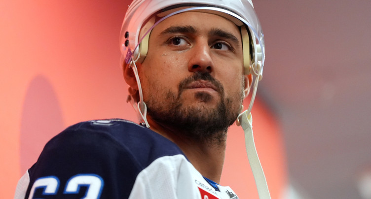 Les Jets poursuivent leur retour en grâce