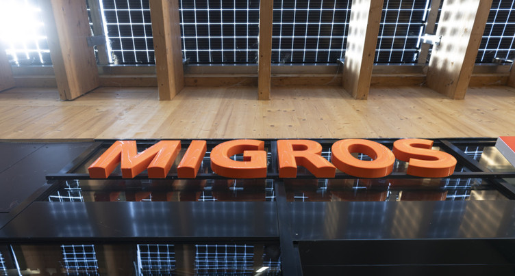 Migros voit ses recettes s'étioler à 31,9 milliards en 2025