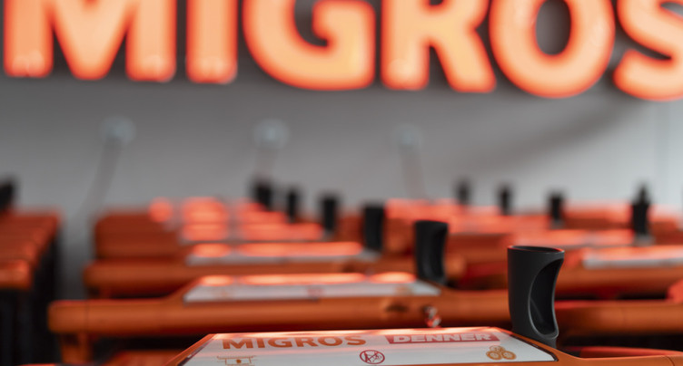 Migros voit ses recettes s'étioler à 31,9 milliards en 2025