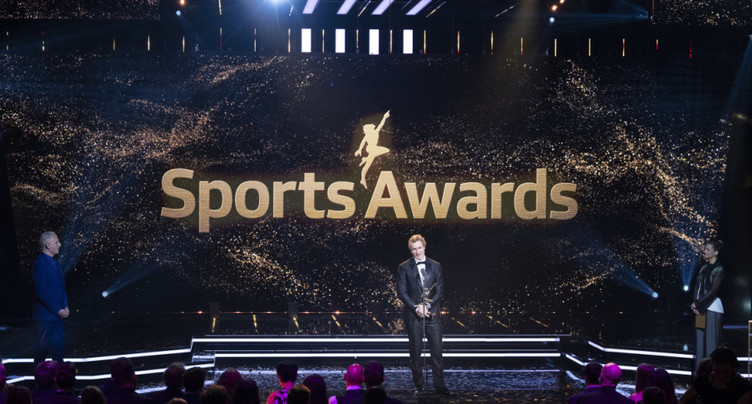 Les Sports Awards auront lieu le 29 mars