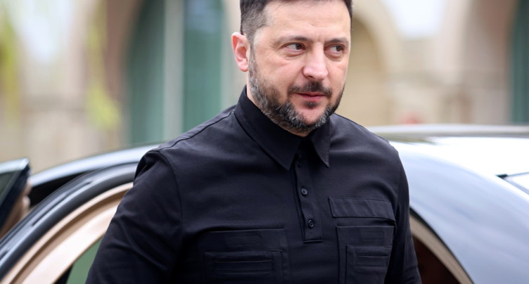 De nouveaux pourparlers en vue entre Ukrainiens et Américains