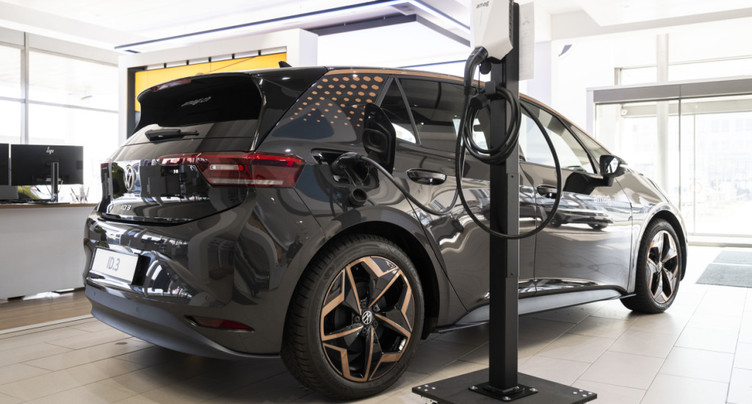 Amag réhausse son chiffre d'affaires 2025 dans un marché morose