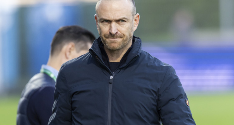 Alessandro Mangiarratti nommé directeur technique du FCZ