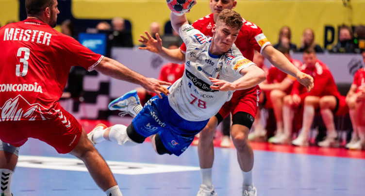 La Suisse commence l'Euro par un match nul face aux Féroé