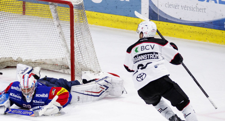 Lausanne gagne enfin, Genève mauvais élève