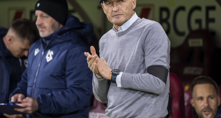 Le LS pour se rapprocher d'YB