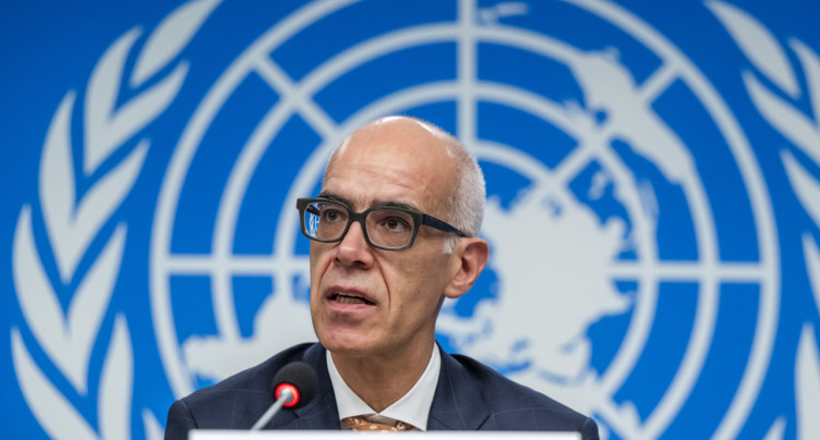 La Confédération prévoit une pénurie croissante de logements