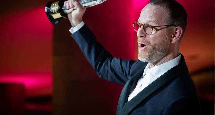 Six European Film Awards pour Joachim Trier à Berlin