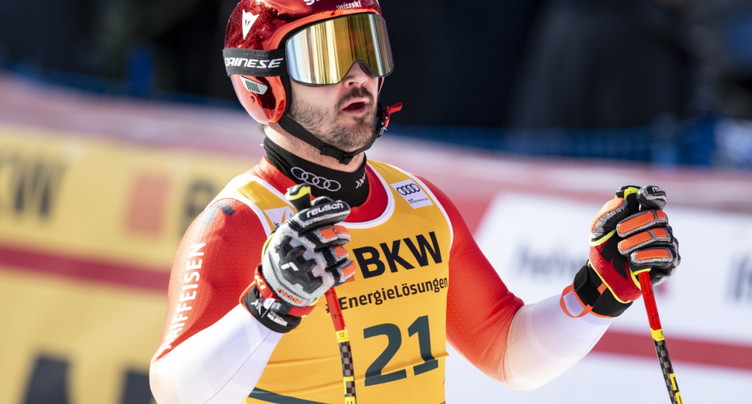 Un slalom très ouvert à Wengen