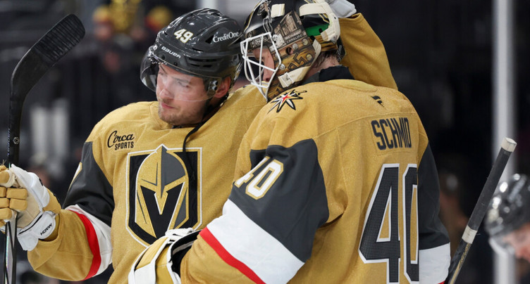 Akira Schmid et Vegas signent une 7e victoire de rang