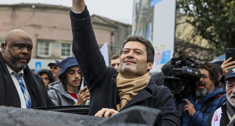 Les Portugais ont commencé à voter pour élire leur président