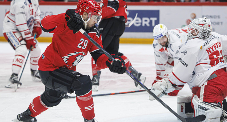 Lausanne perd des plumes