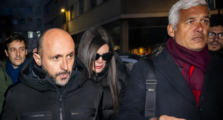 Les avocats des Moretti dénoncent des « mensonges »