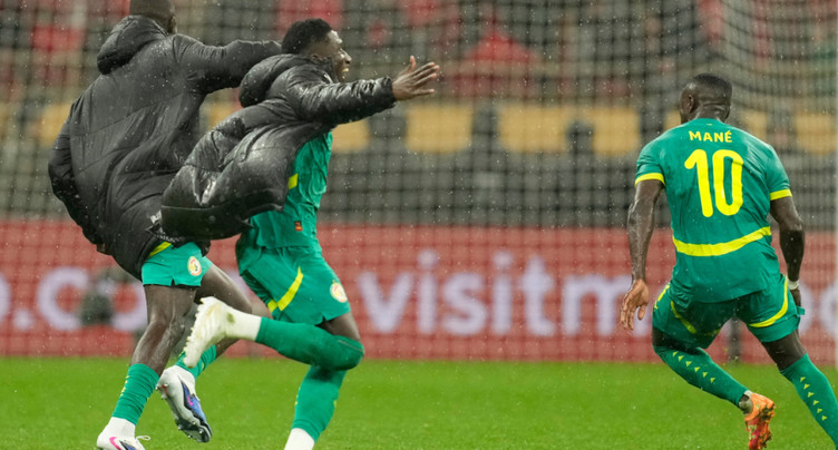 Le Sénégal prive le Maroc de son rêve