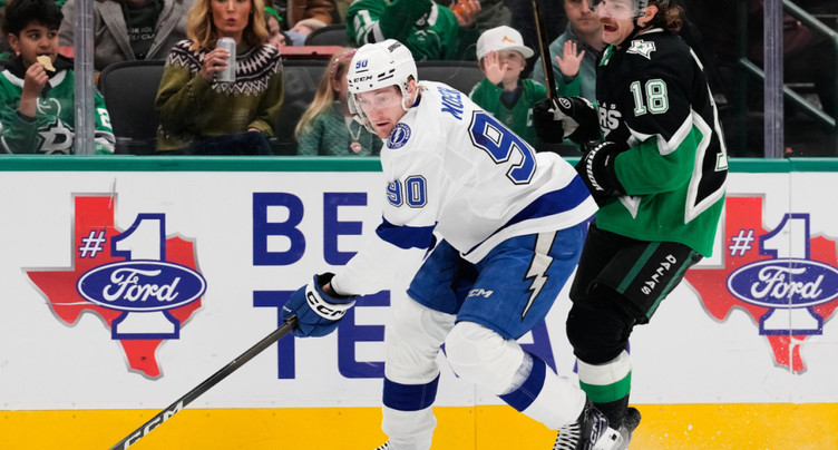 Tampa Bay retrouve le chemin de la victoire