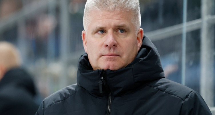 HCC: Louis Matte démis de ses fonctions