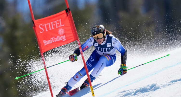 Brignone prendra bien le départ à Plan de Corones