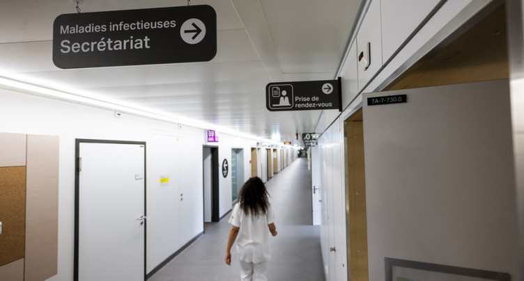 Vingt-huit blessés sont toujours hospitalisés en Suisse