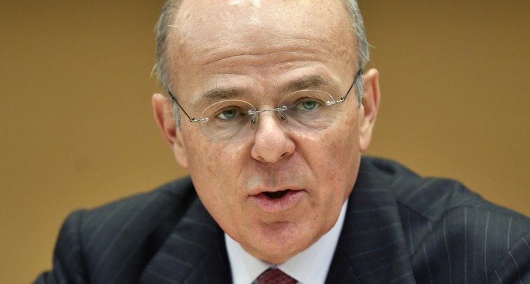 Zurich Insurance soumet une offre pour le britannique Beazley