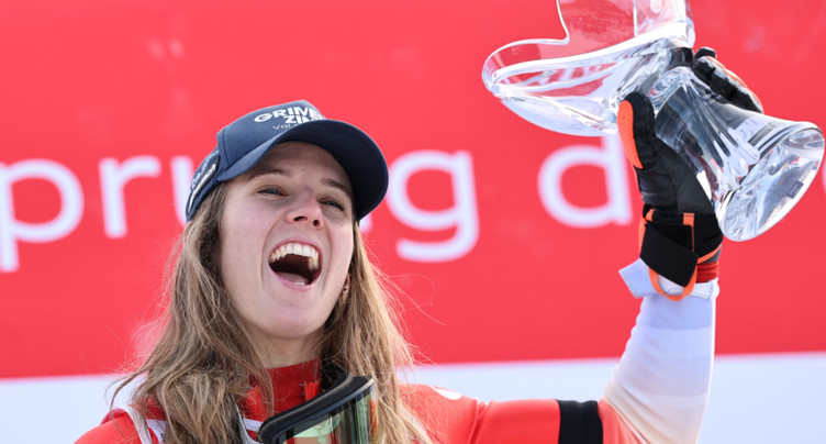 Géant de Plan de Corones: Rast pour confirmer