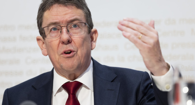 Fonds climat: le Conseil fédéral en campagne contre l'initiative