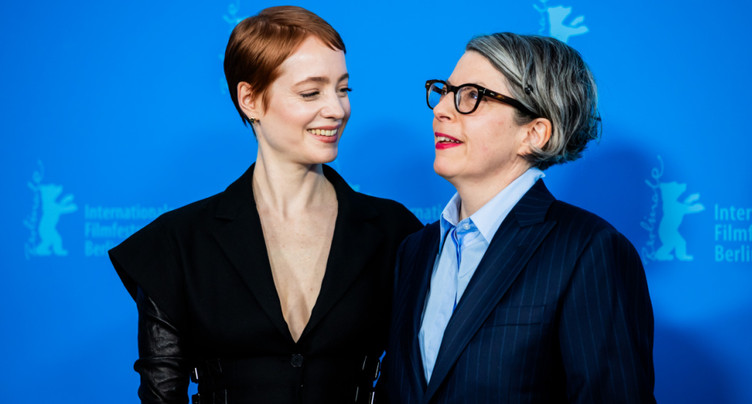 Petra Volpe et Pierre Monnard en tête dans les salles suisses