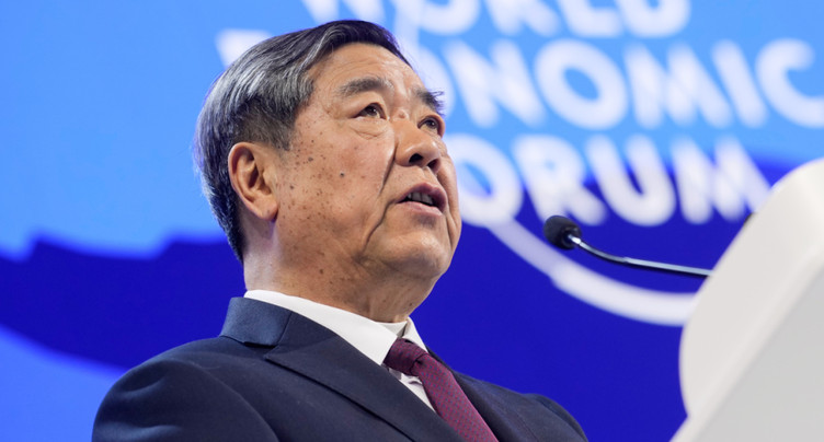 La Chine prône un chemin « gagnant-gagnant » avec les Etats-Unis