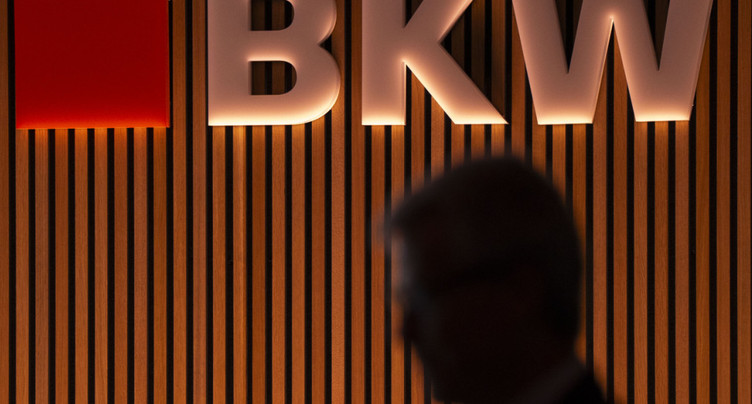 BKW revoit à la baisse son résultat d'exploitation 2025