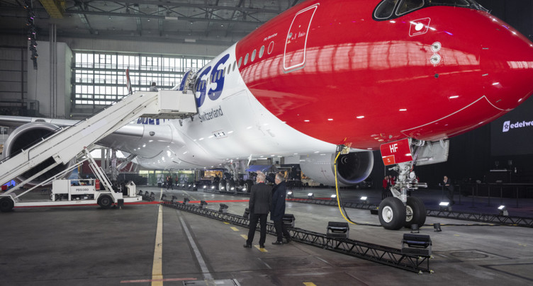 Pour Edelweiss, 2025 s'annonce comme l'année des records