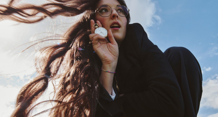 Veronica Fusaro chantera pour la Suisse au 70e Concours Eurovision